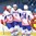 Croatia,Zagreb, 20.04.2016.WM Div IB IIHF ICE HOCKEY WORLD CHAMPIONSHIP  Romania-Croatia   Photo:Igor Soban